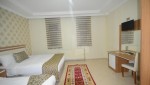 هتل دیمت پارک (Dimet Park)